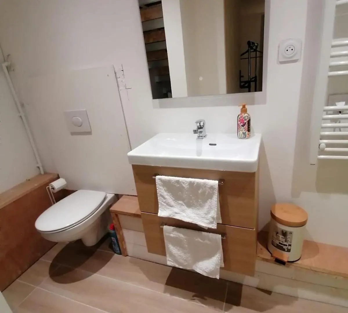 Maison Atypique 14 Couchages La Crau 0*,  France