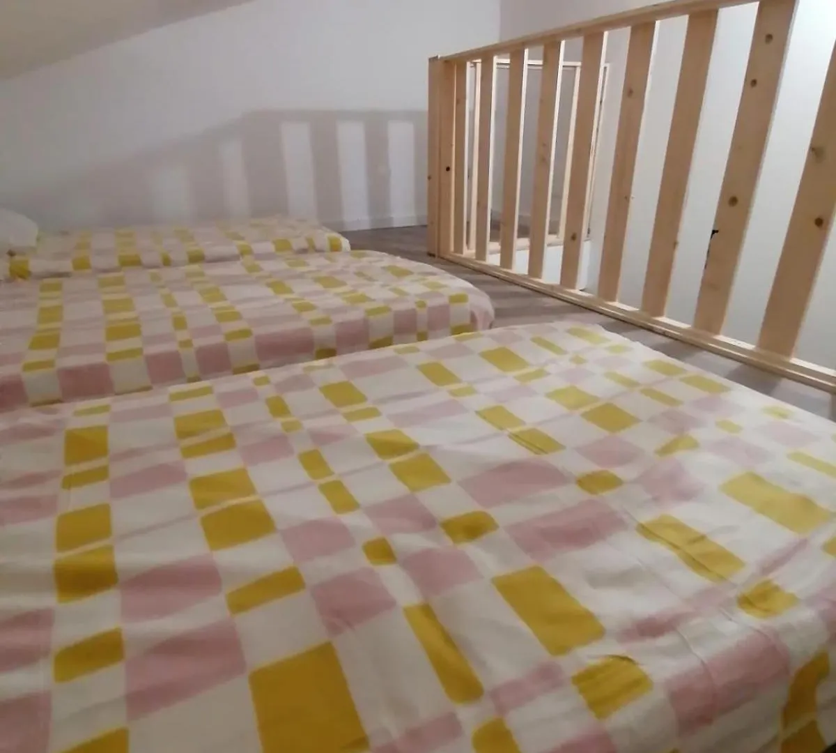 Maison Atypique 14 Couchages La Crau Holiday home