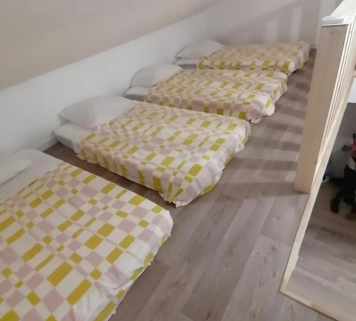 Holiday home Maison Atypique 14 Couchages La Crau France