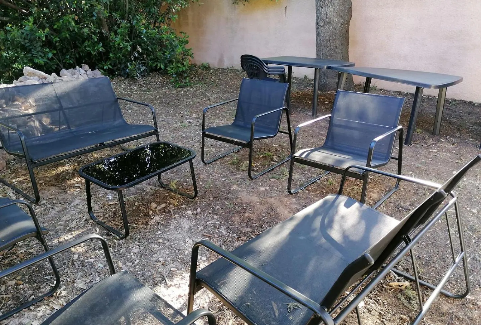 Holiday home Maison Atypique 14 Couchages La Crau