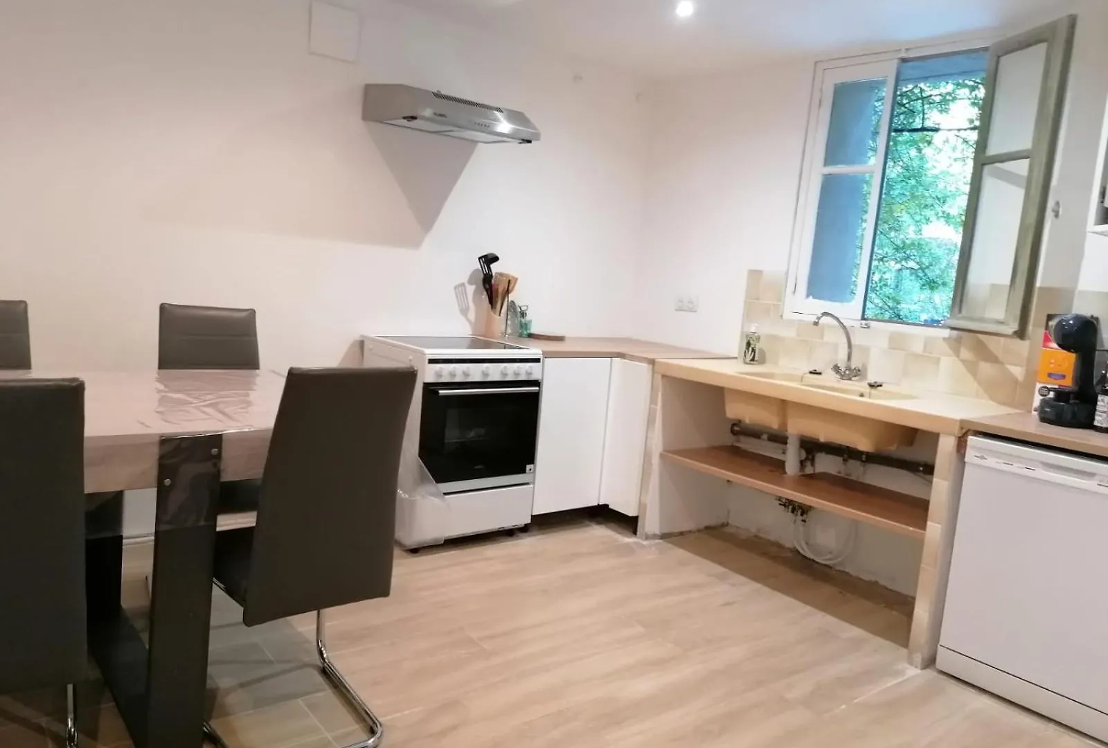 Holiday home Maison Atypique 14 Couchages La Crau