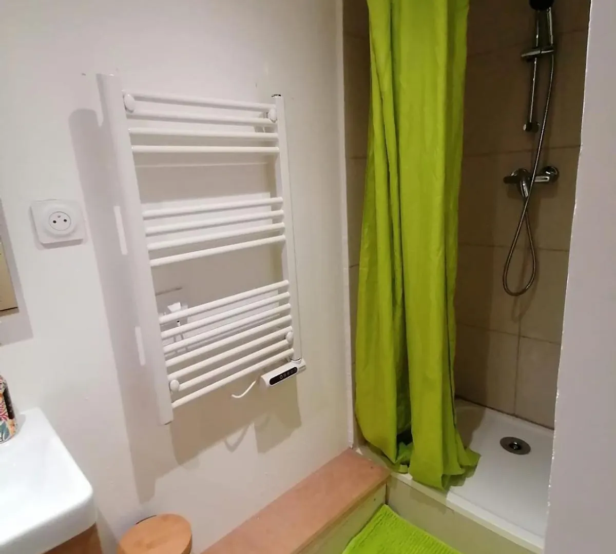 Holiday home Maison Atypique 14 Couchages La Crau
