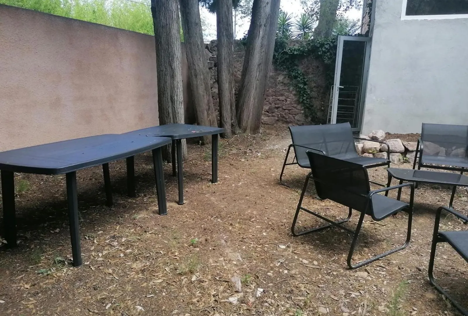 Maison Atypique 14 Couchages La Crau Holiday home