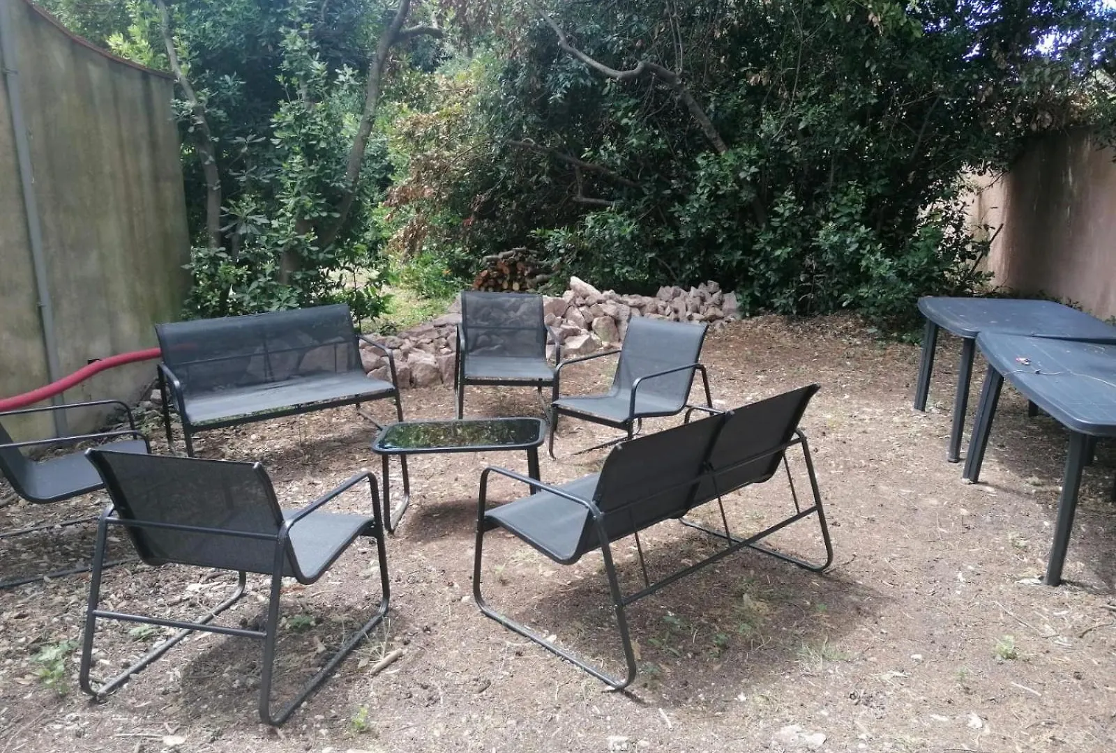 Holiday home Maison Atypique 14 Couchages La Crau France