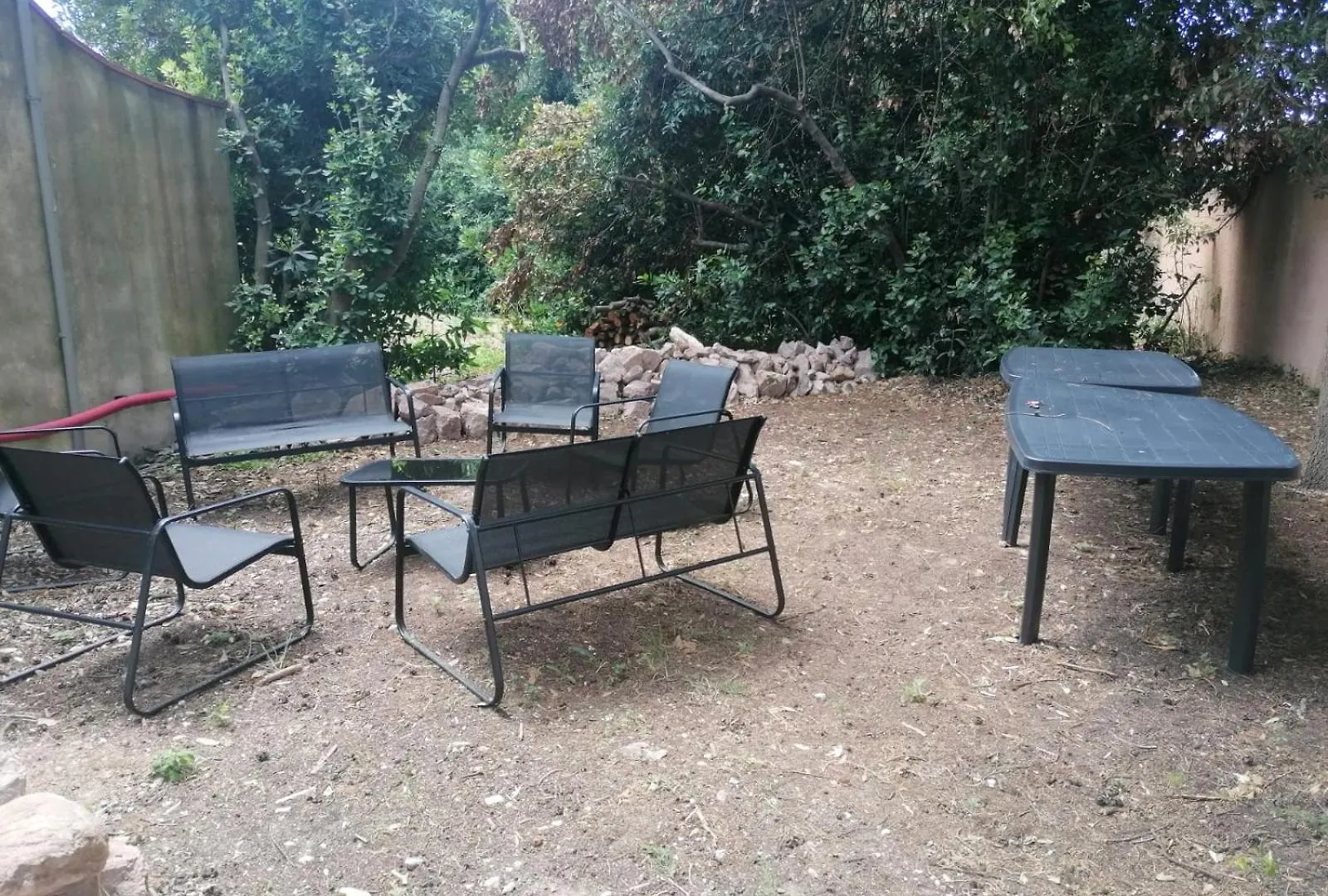 Maison Atypique 14 Couchages La Crau