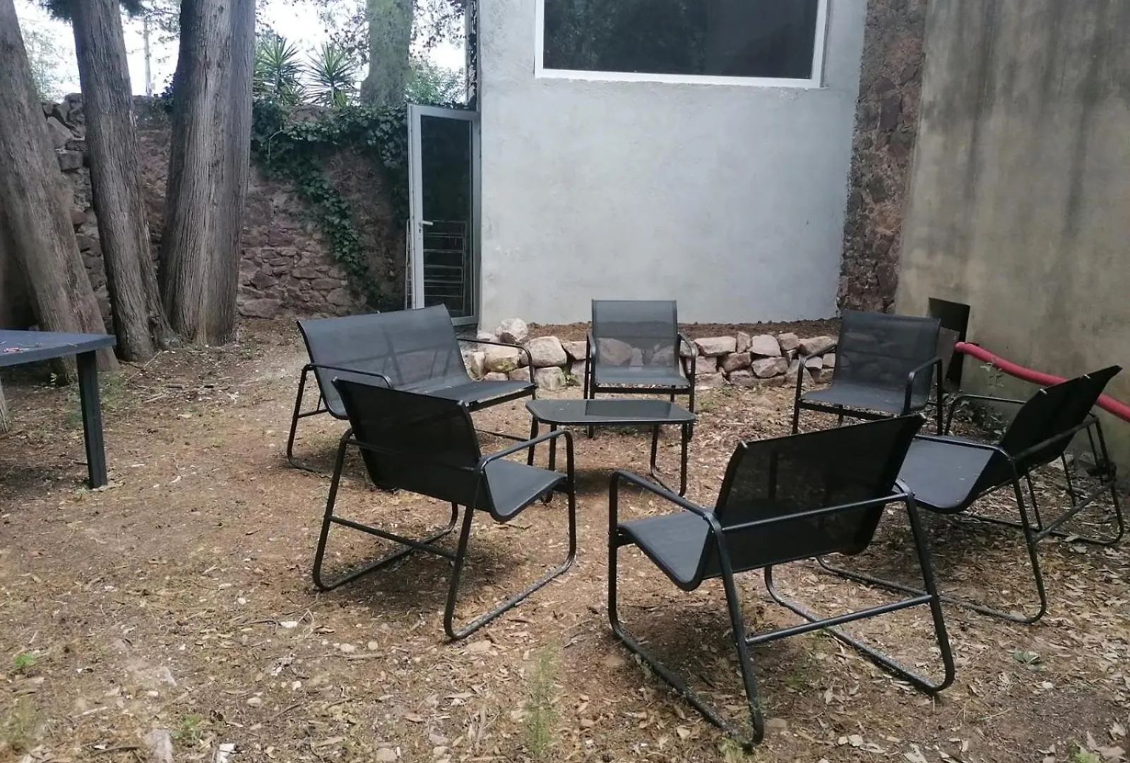 Holiday home Maison Atypique 14 Couchages La Crau