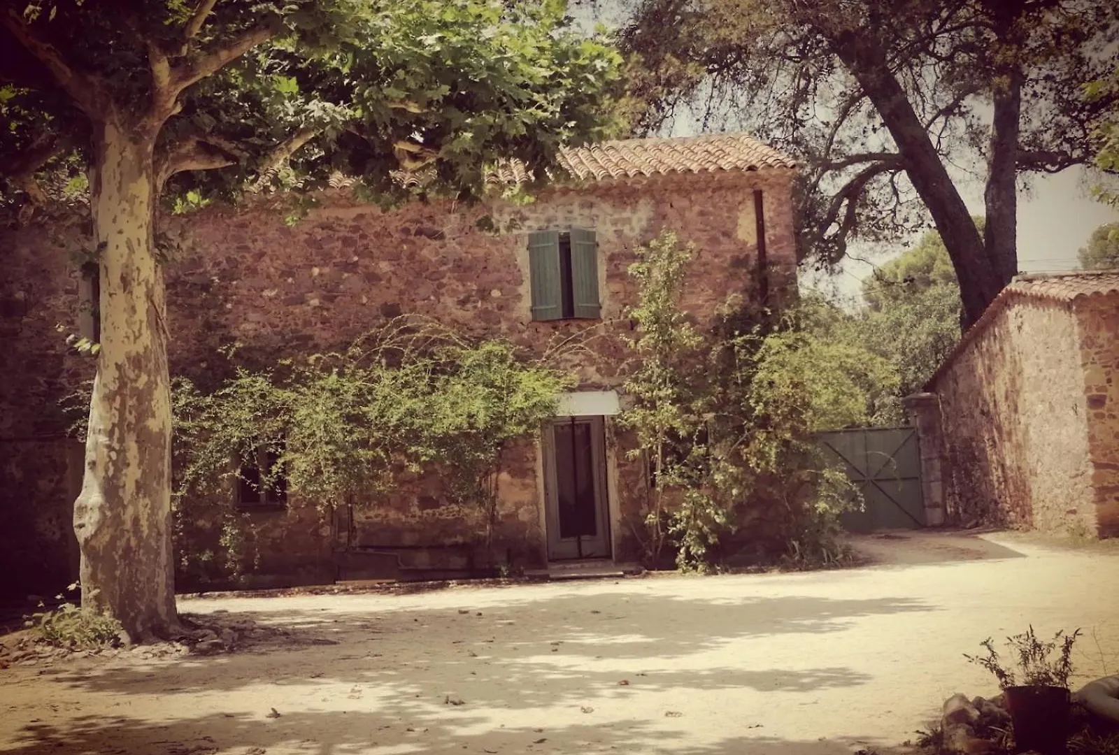 Maison Atypique 14 Couchages La Crau 0*,