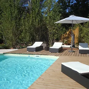 Le Patio Bleu Casa vacanze